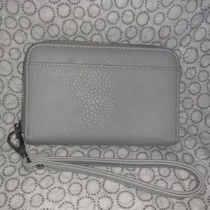 Wristlet/Wallet